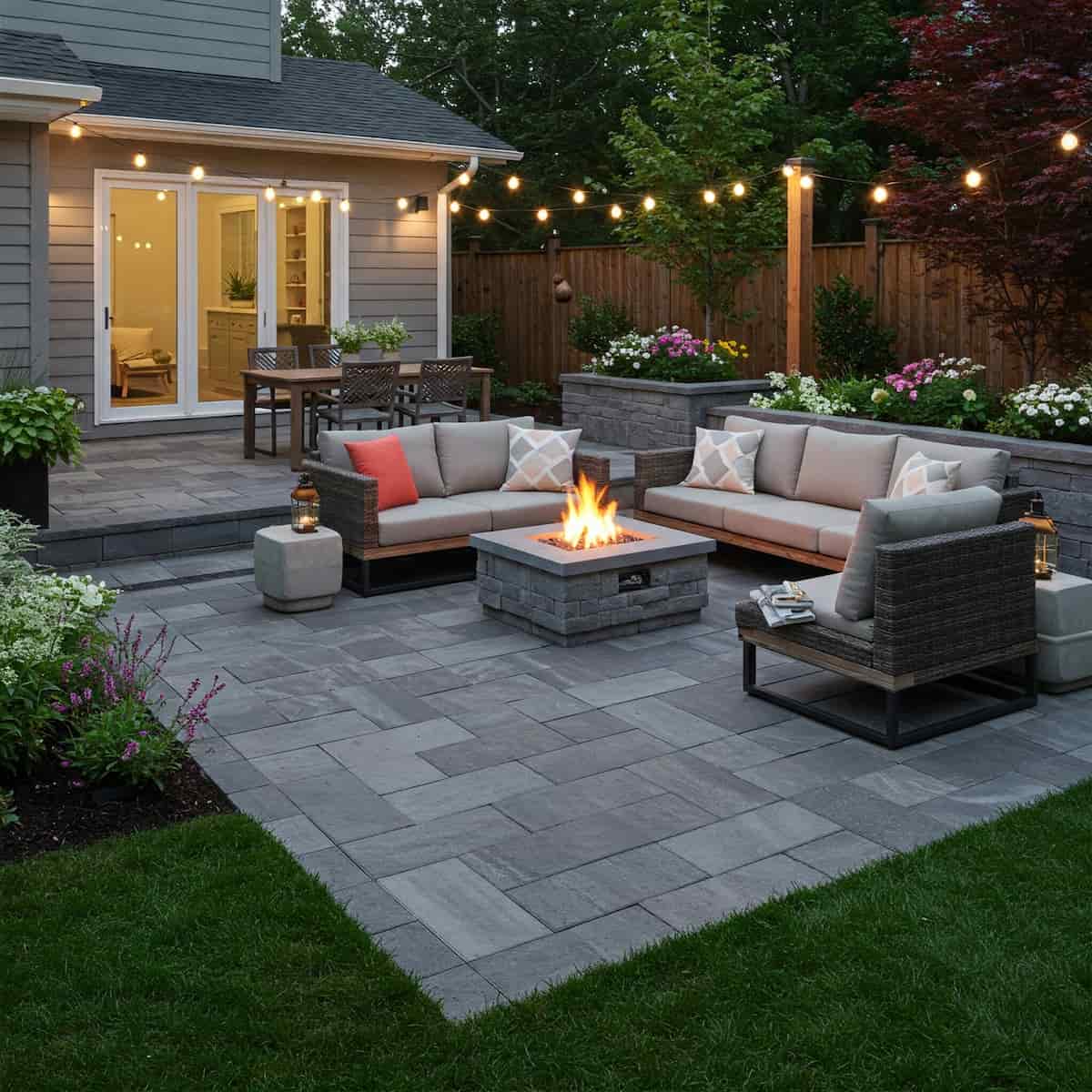 ideas de terraza para renovar tu espacio al aire libre