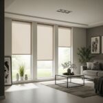 Ideas para tapar la caja de persiana